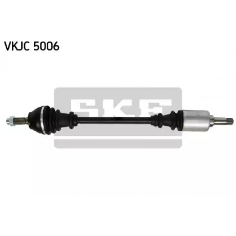 VKJC 5006 SKF - Привідний вал